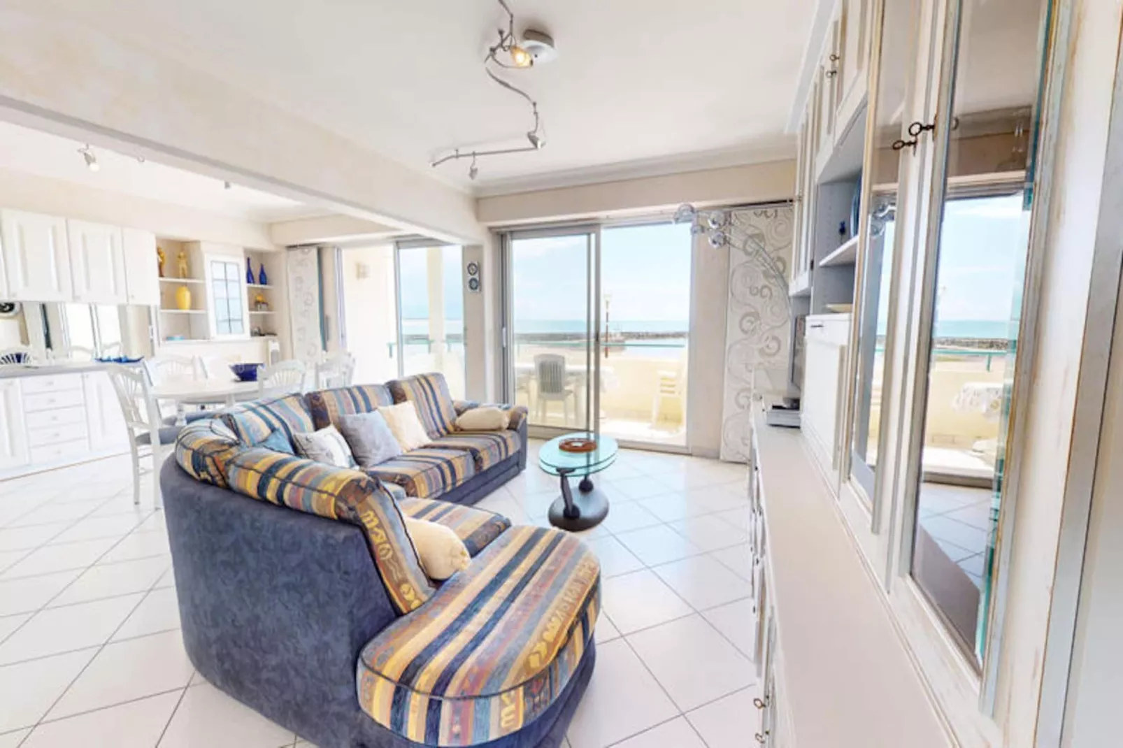 Appartements à Saint-Gilles-Croix-de-Vie-Niet-getagd