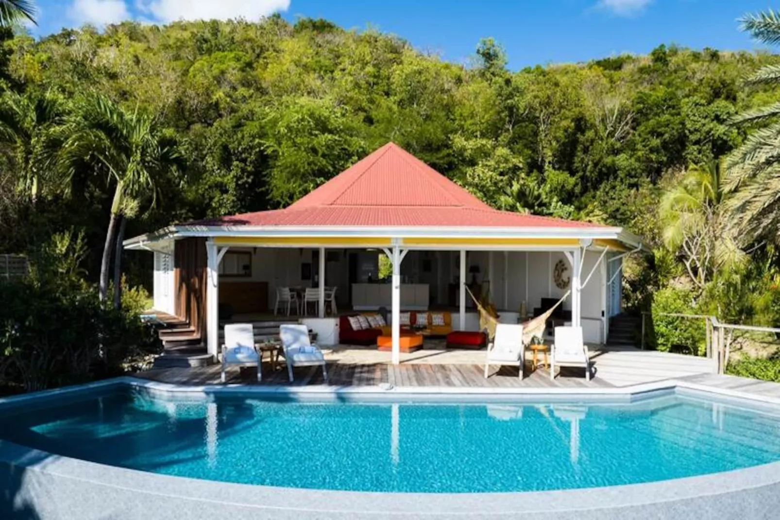 Villa Calico - Niet-getagd