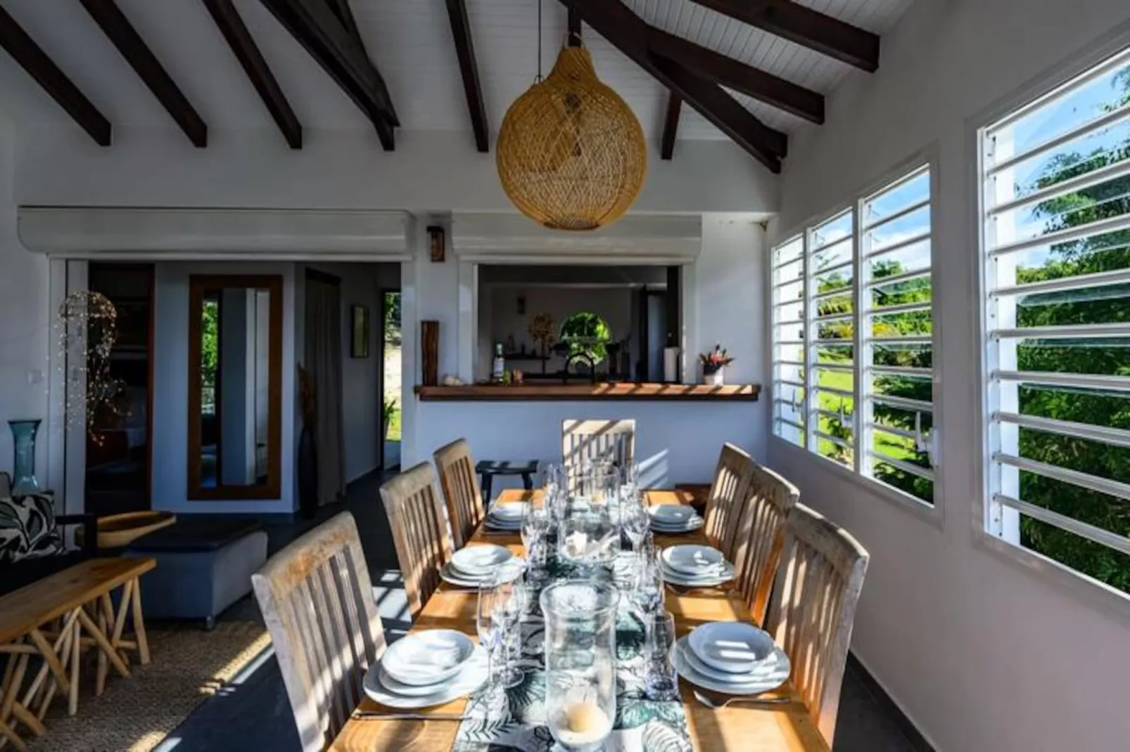 Villa Bwacajou - Niet-getagd