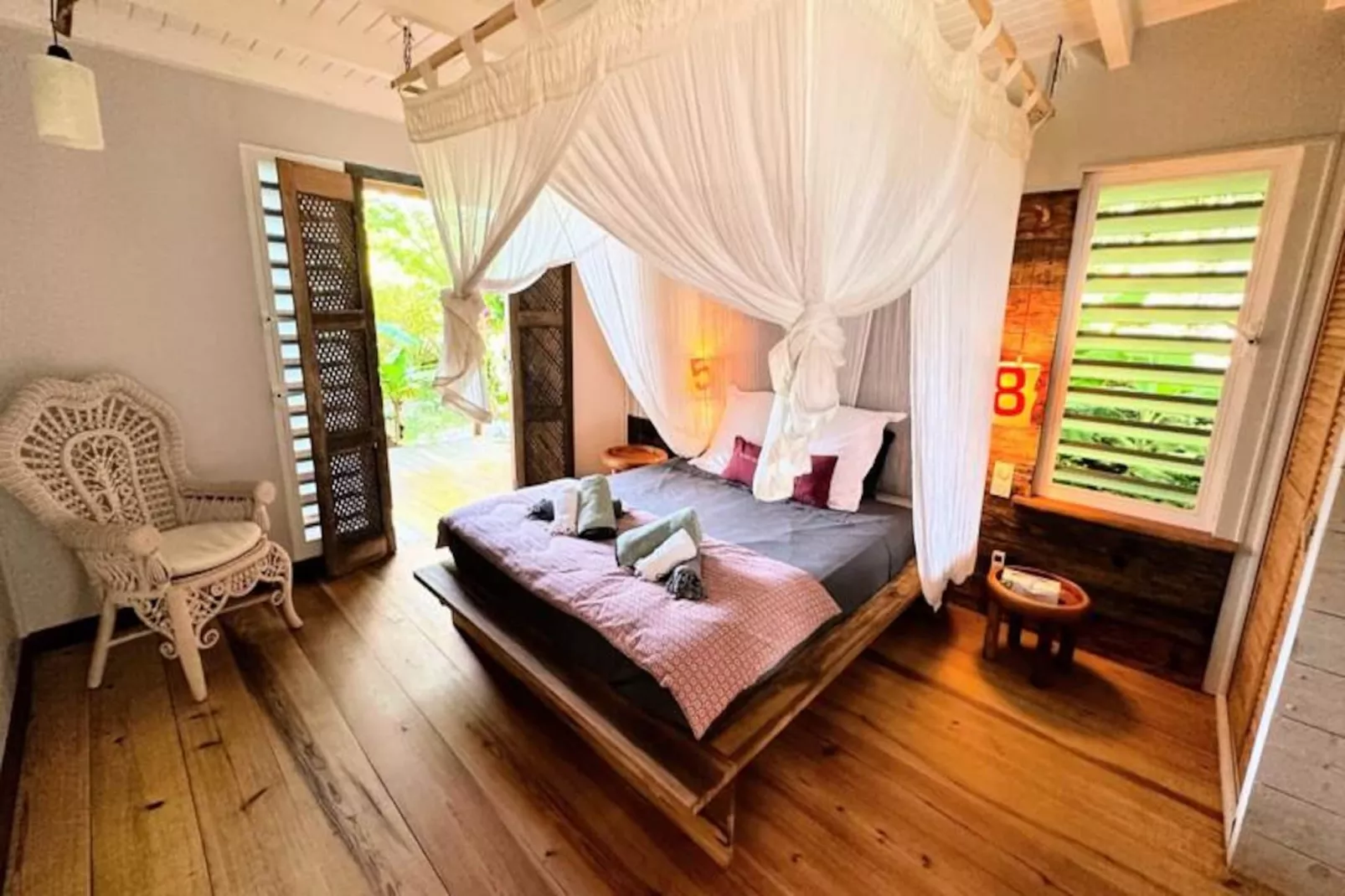 Villa Acoma Lodge - Niet-getagd