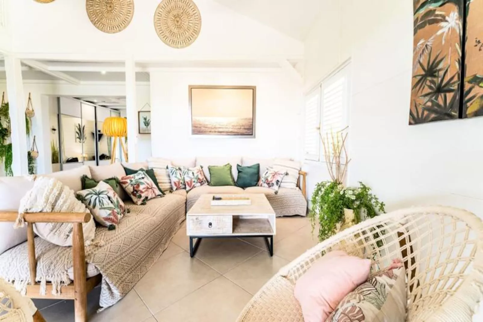 Villa Moca - Niet-getagd