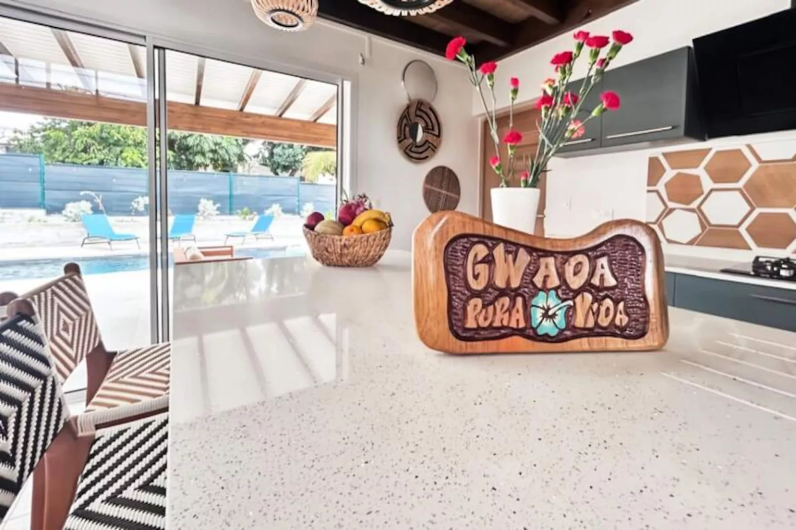 Villa Pura Vida-Niet-getagd