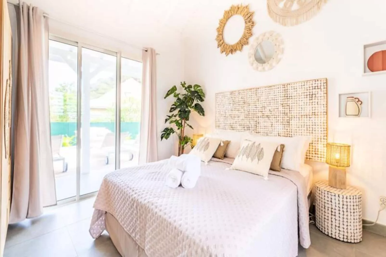 Villa Boh&egrave;me-Niet-getagd