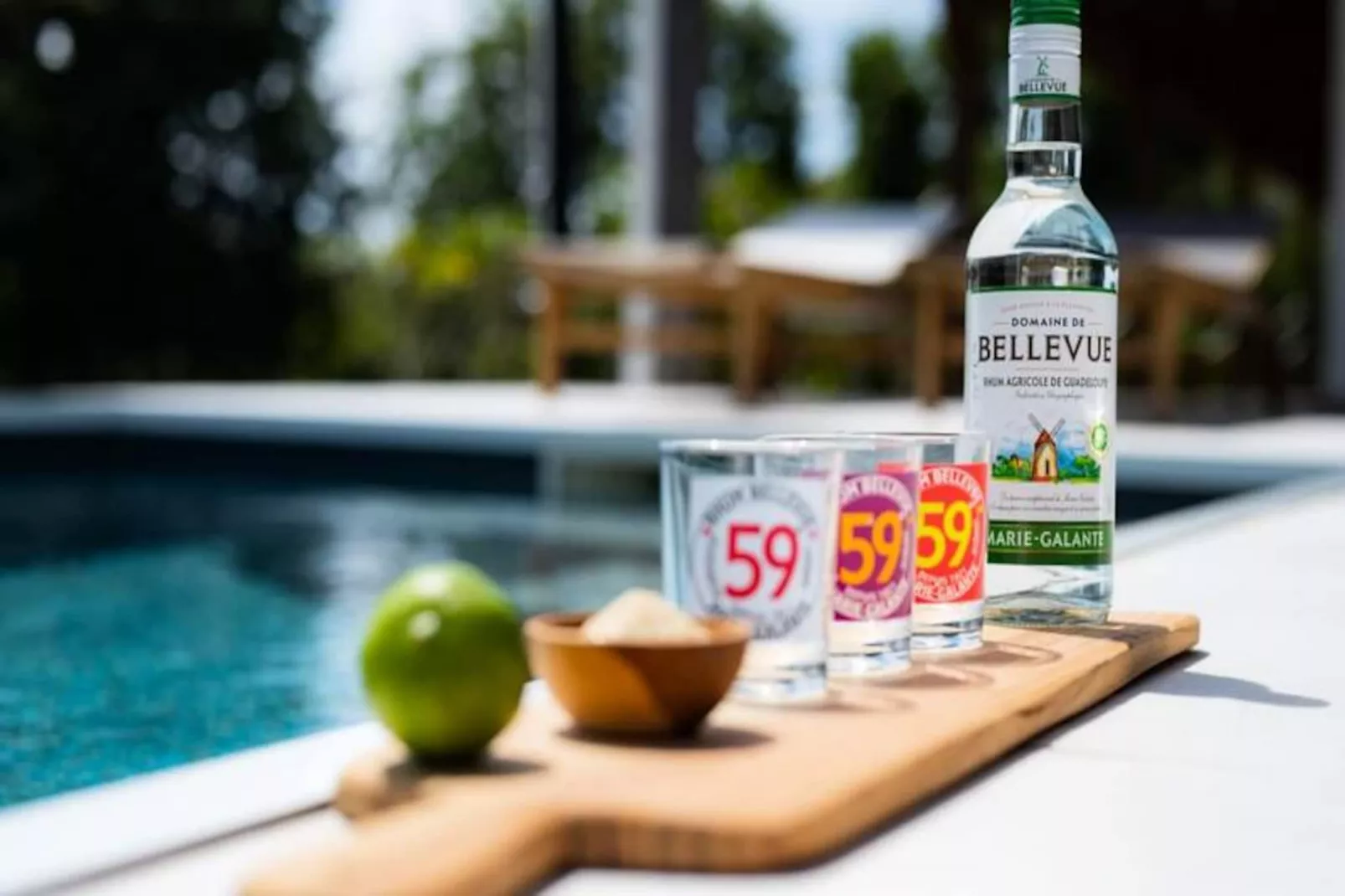 Villa Jacaranda - Niet-getagd