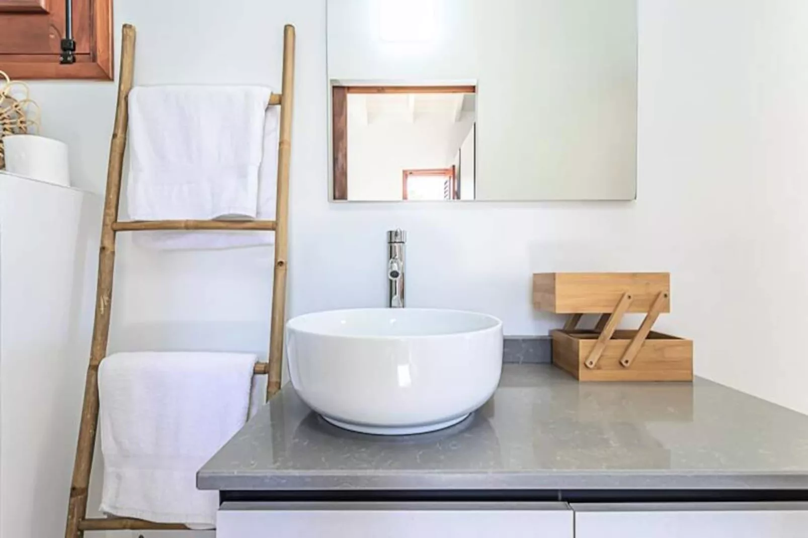 Bungalow Sonia - Niet-getagd