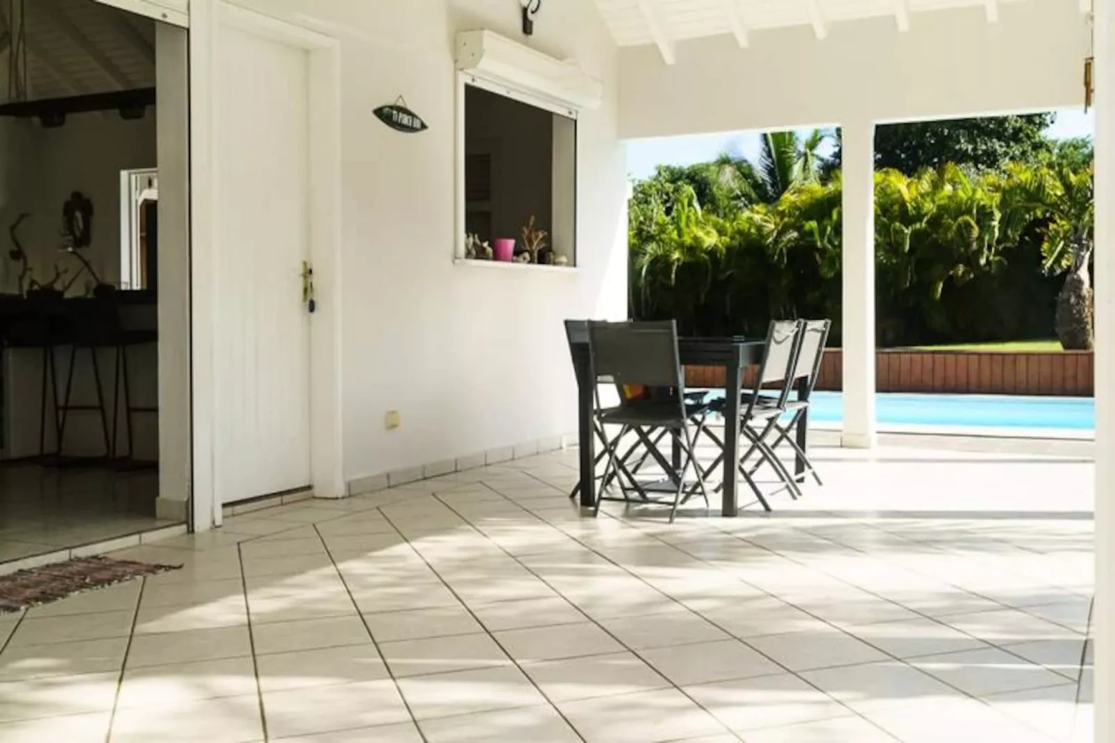 Villa G&eacute;rika-Niet-getagd