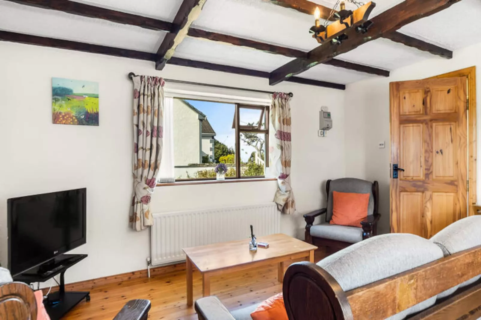 Maison à Carraroe Galway-Niet-getagd