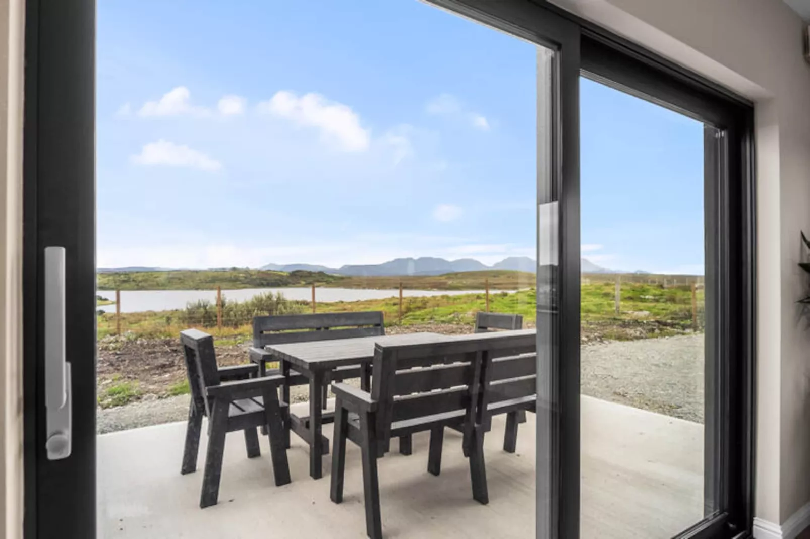 Maison à Ballyconneely Galway-Niet-getagd