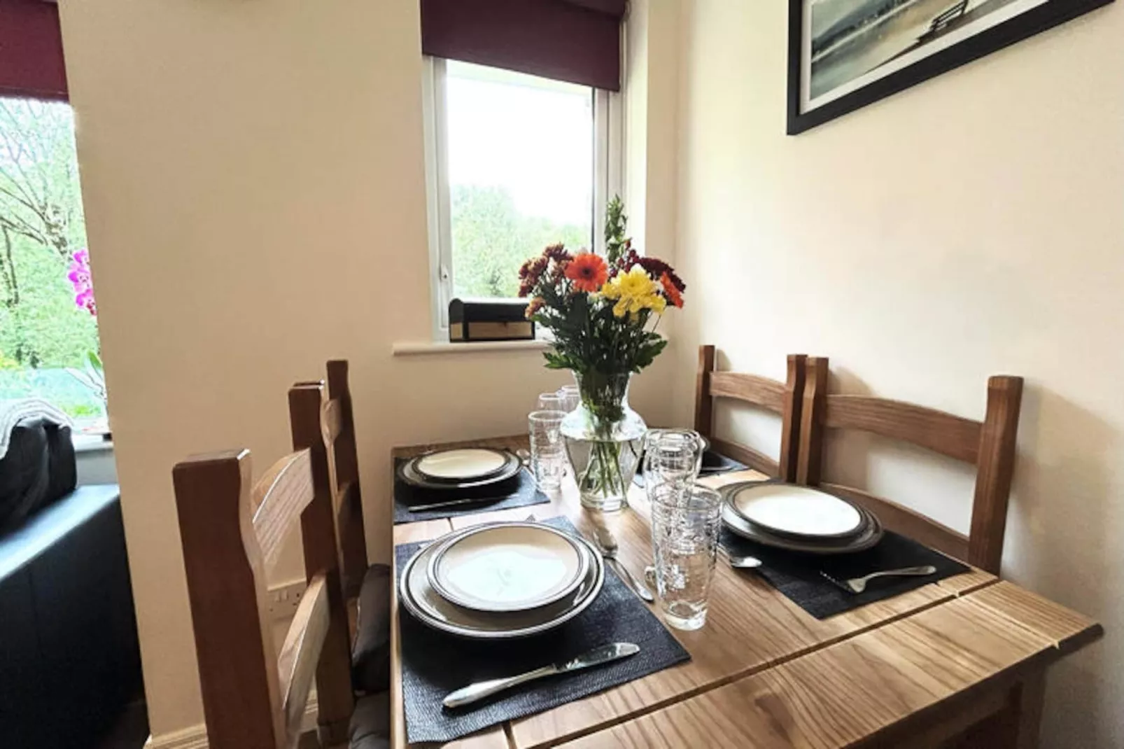 Mobil Home - Bungalow - Cottage à Clifden Galway-Niet-getagd