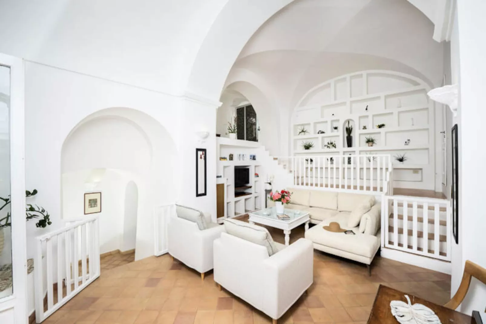 Maison à Praiano-Niet-getagd