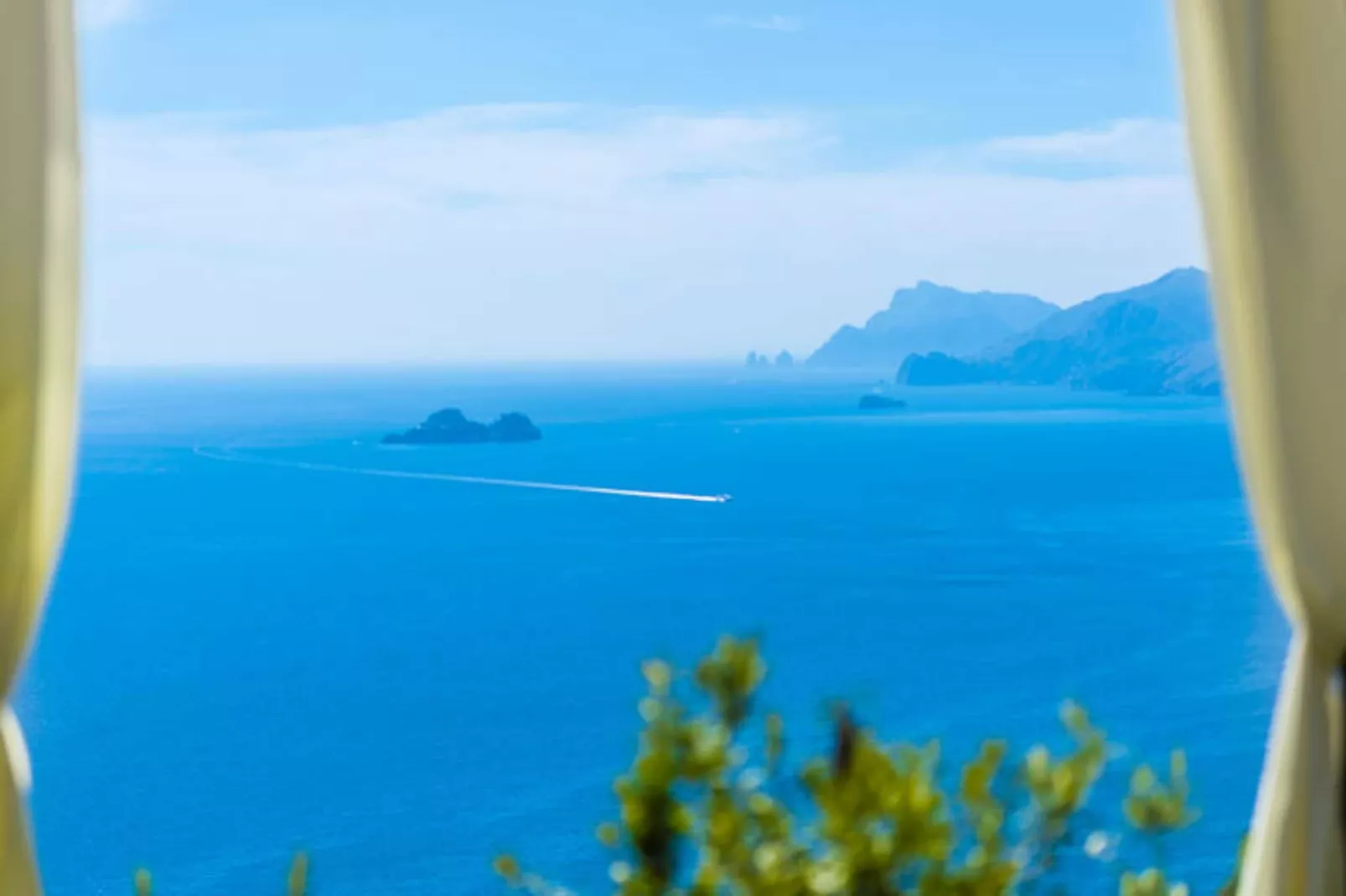 Maison à Praiano-Niet-getagd