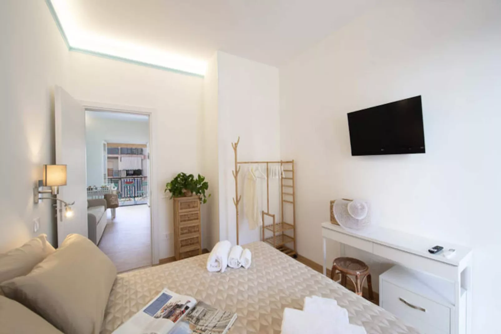 Appartements à Maiori-Niet-getagd