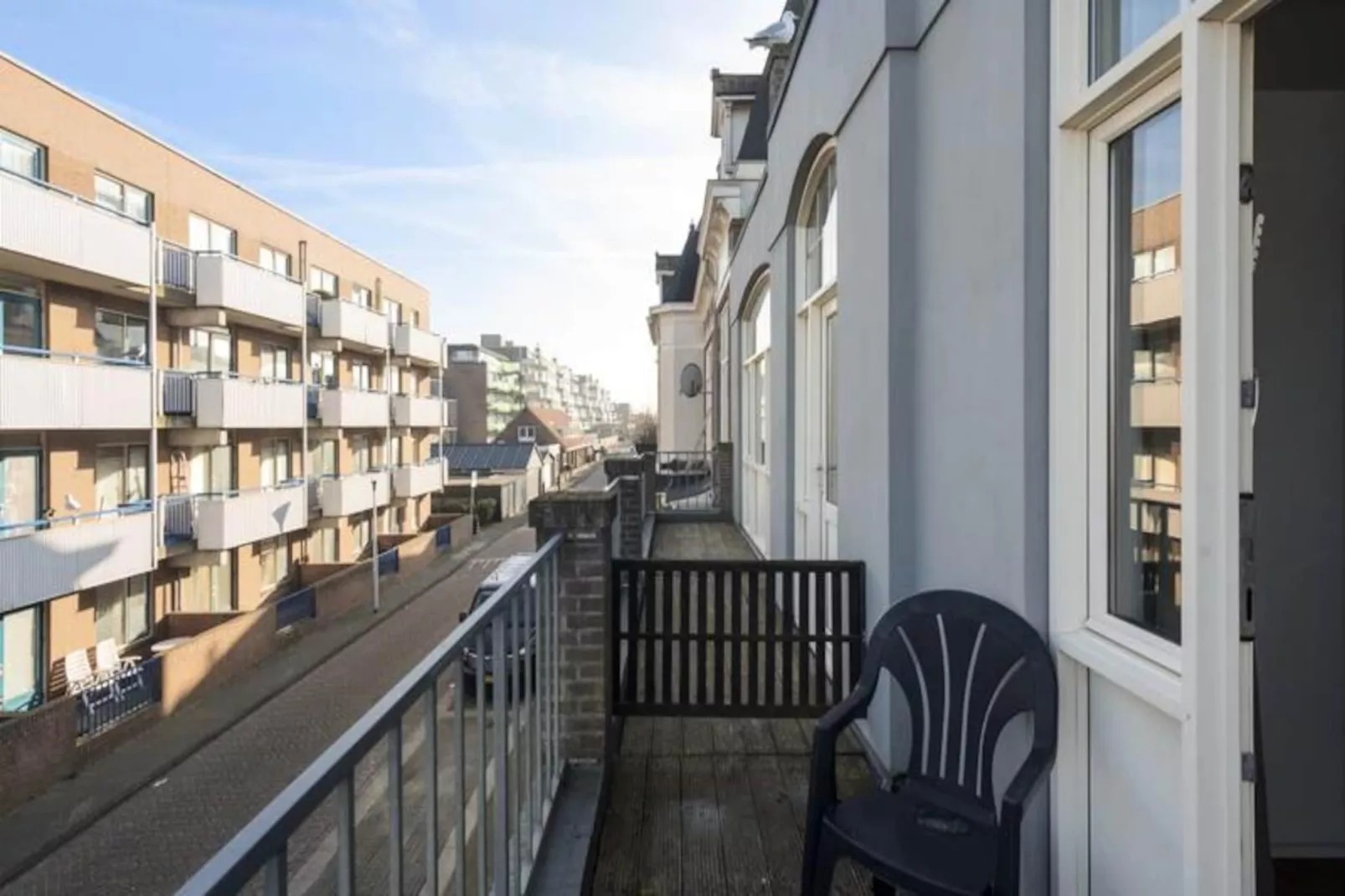 Isa Mae Apartment - Niet-getagd