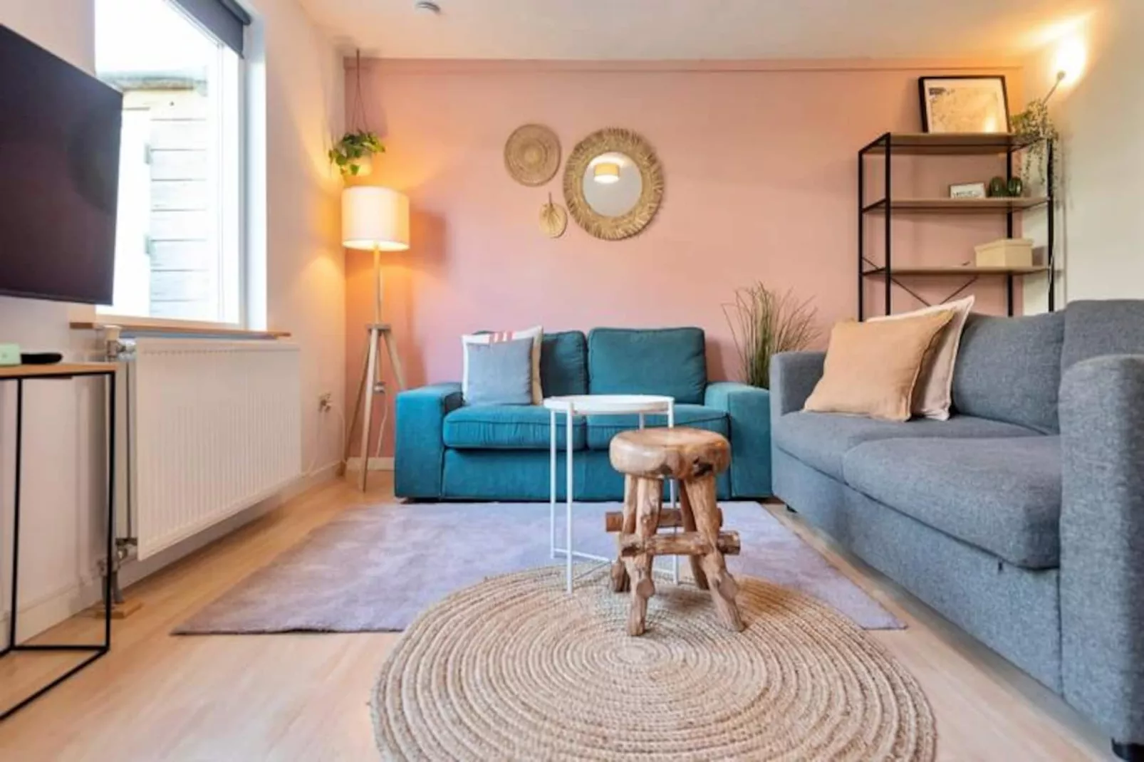 Agr&eacute;able Maison Familiale (parking Gratuit)-Niet-getagd