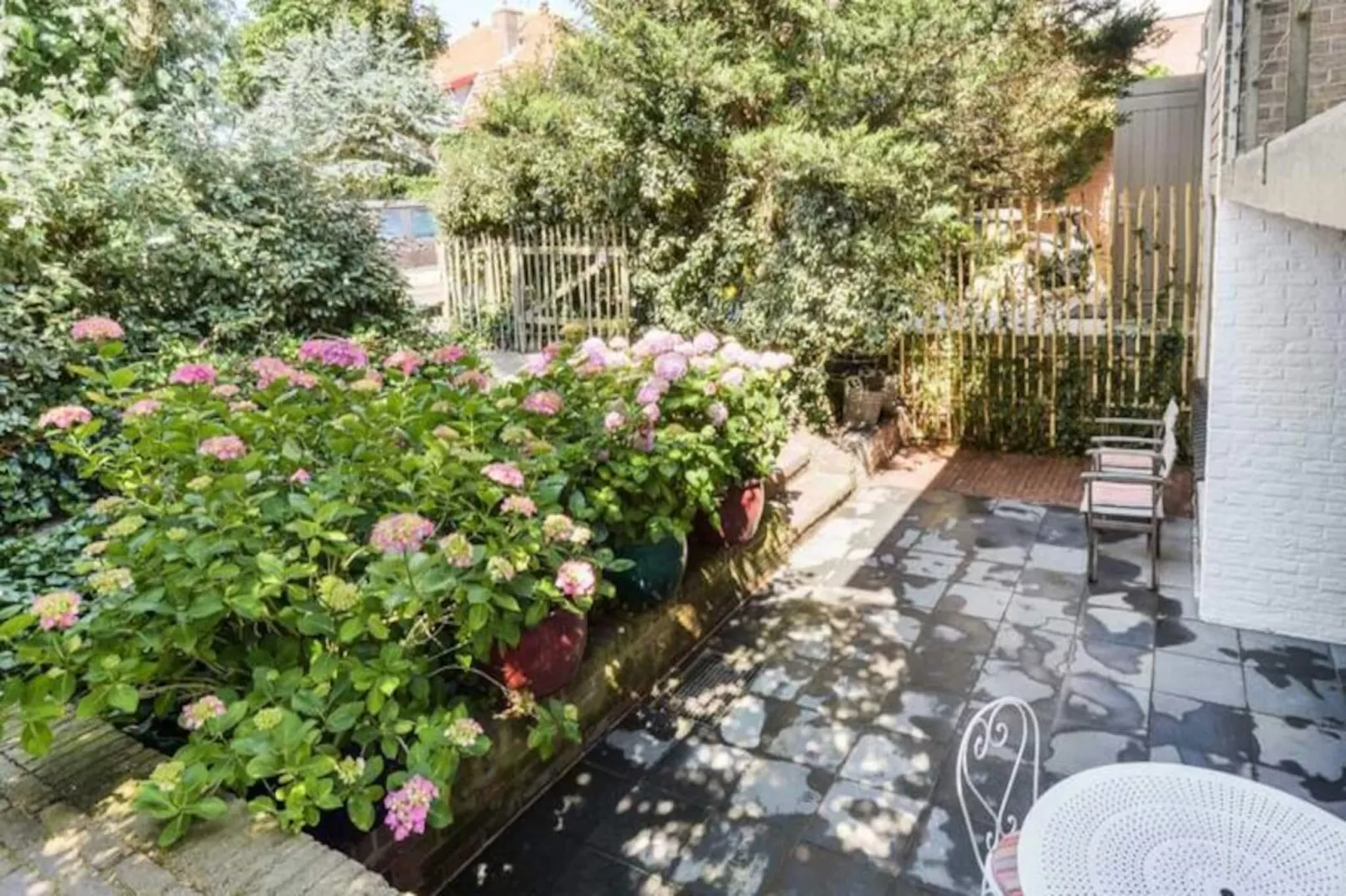 Beach House Amsterdam-Niet-getagd