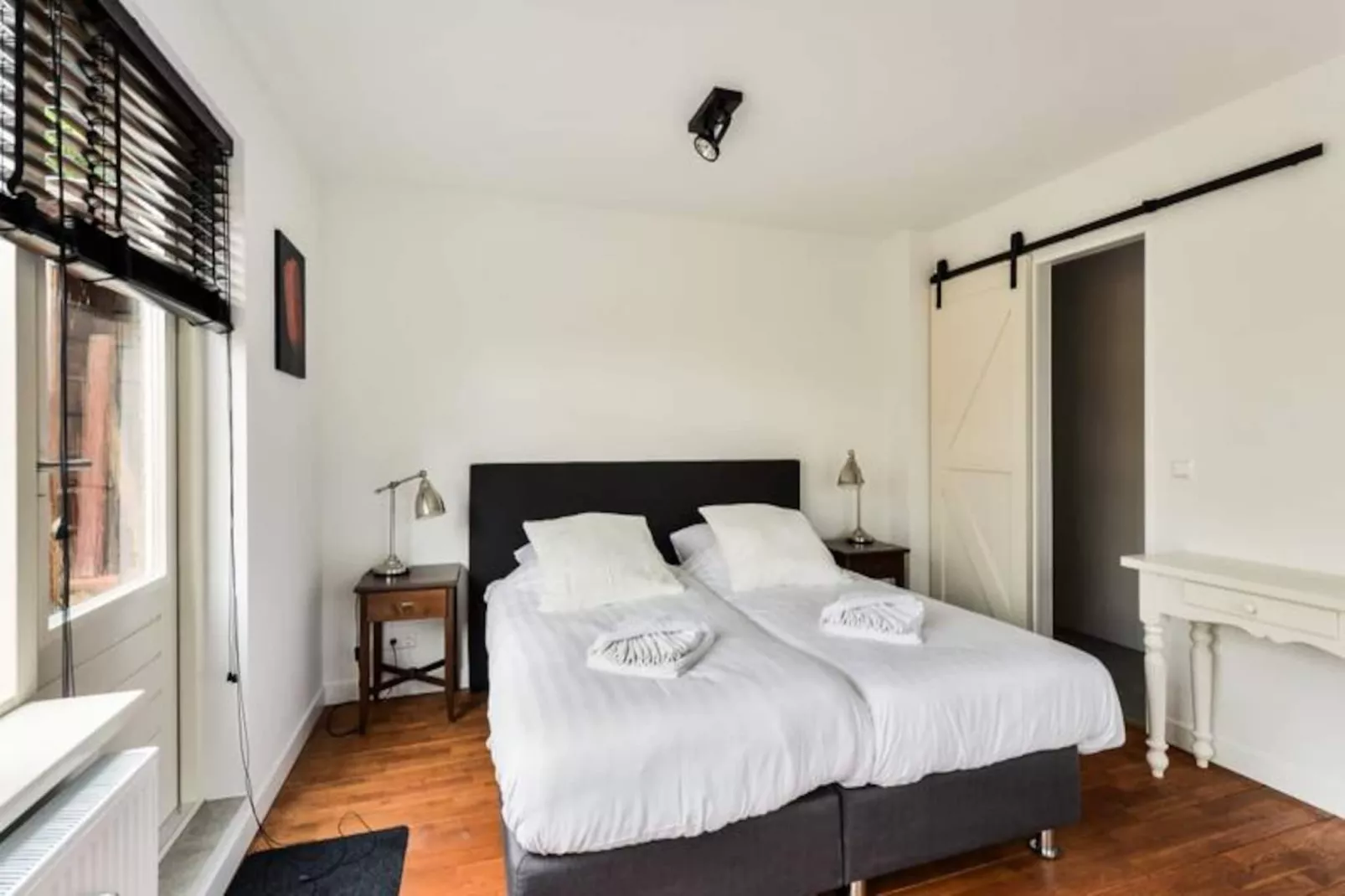 Luxury Garden View Apartment-Niet-getagd