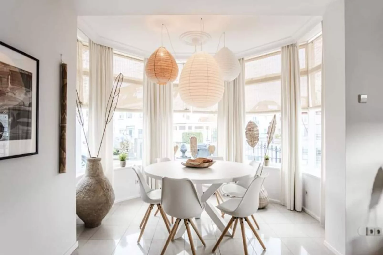 South Beach House - Apartment Groundfloor-Niet-getagd