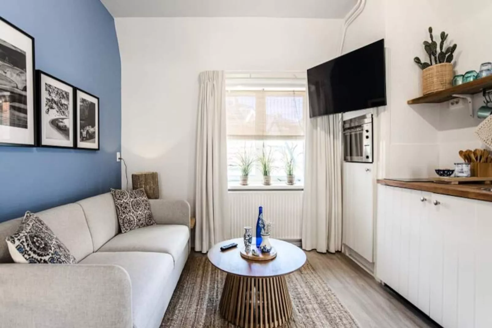 South Beach House 3 - Studio-Niet-getagd