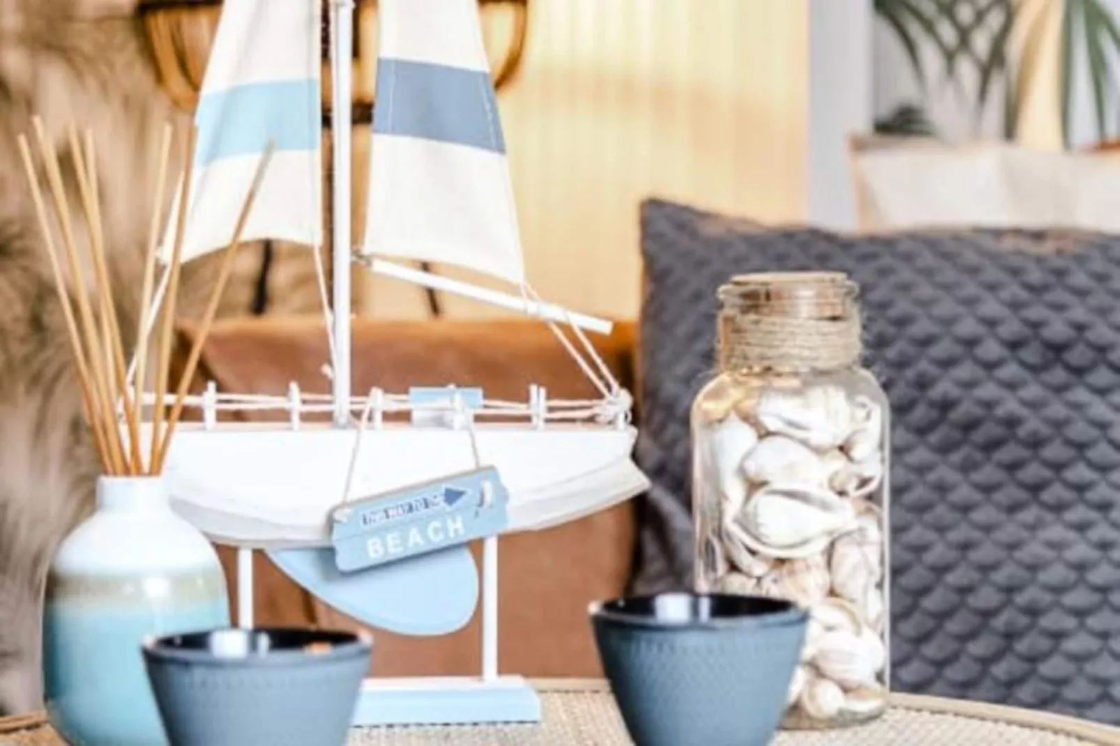 Oasis Zandvoort - Parking Gratuit-Niet-getagd