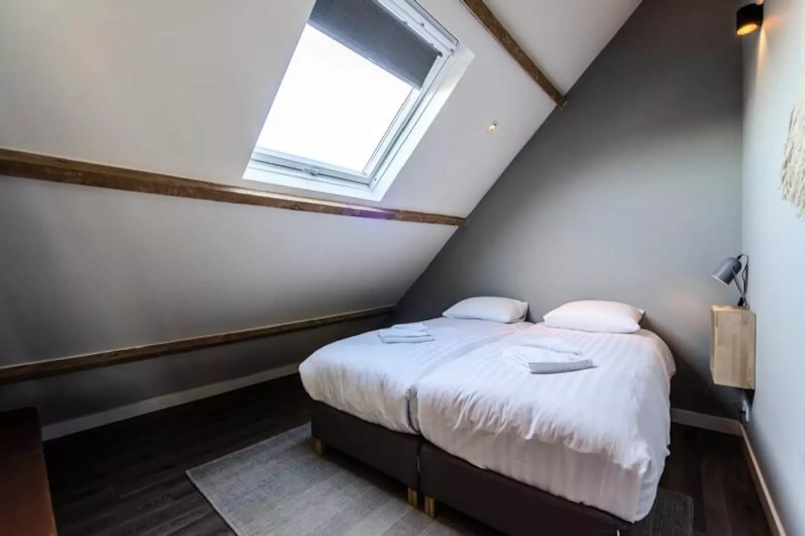 Spacious Luxury Loft-Niet-getagd