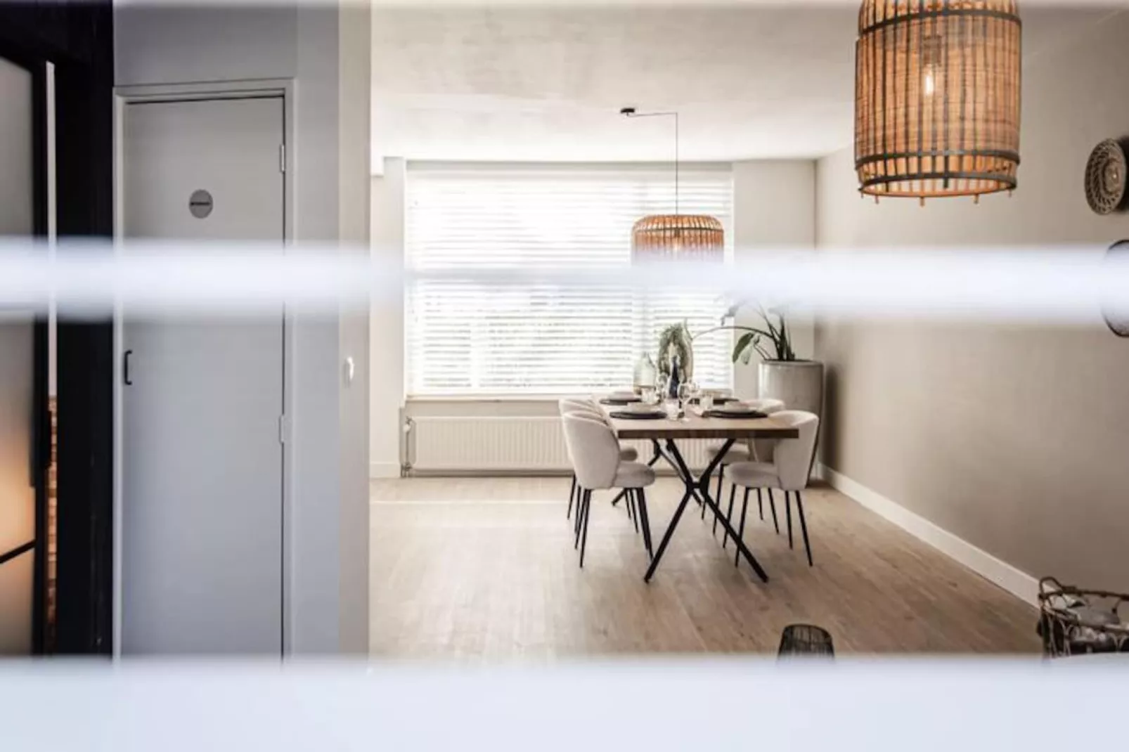 Marley&rsquo;s Beachhouse Apartment-Niet-getagd