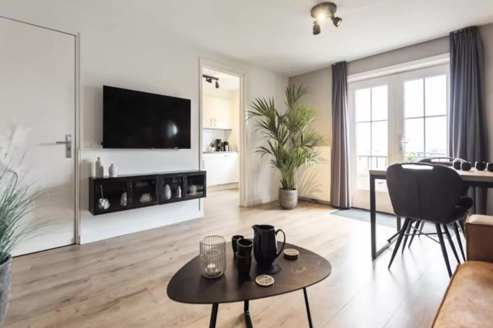 The Beach & Town Suite-Niet-getagd