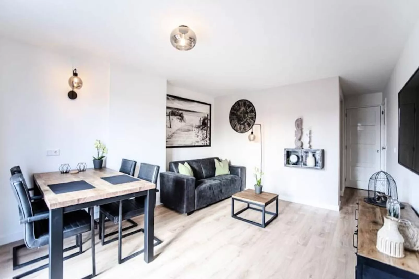 Seawave Apartment 54-Niet-getagd