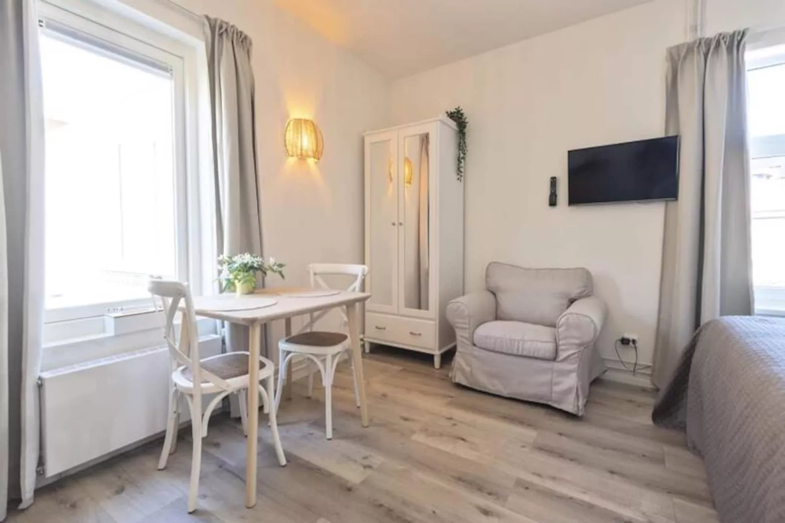 Boutique Pension Bennekom - Studio 2-Niet-getagd