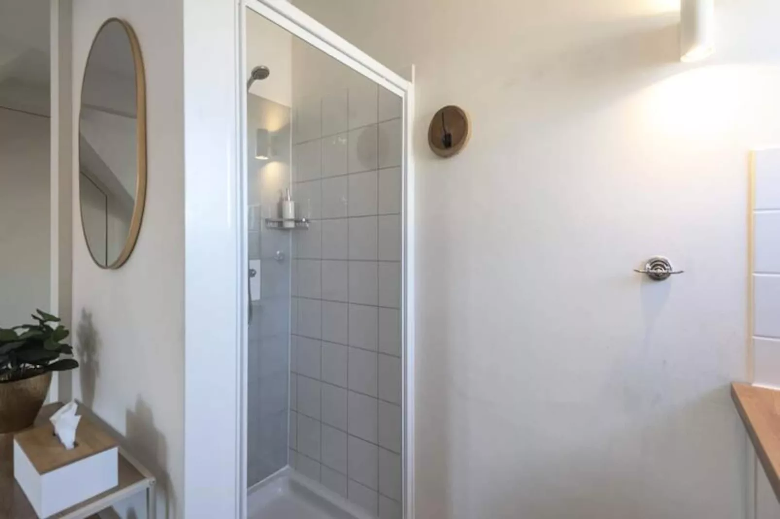 Boutique Pension Bennekom - Studio 4-Niet-getagd