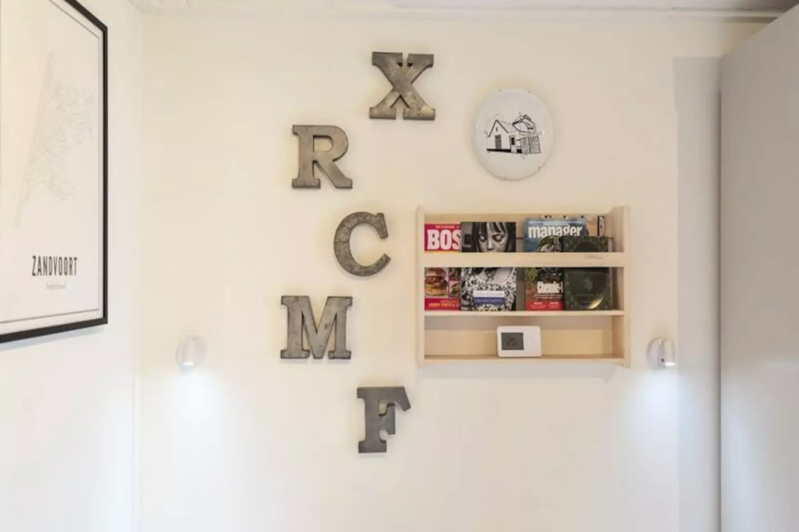 Guesthouse De Drukkerij-Niet-getagd