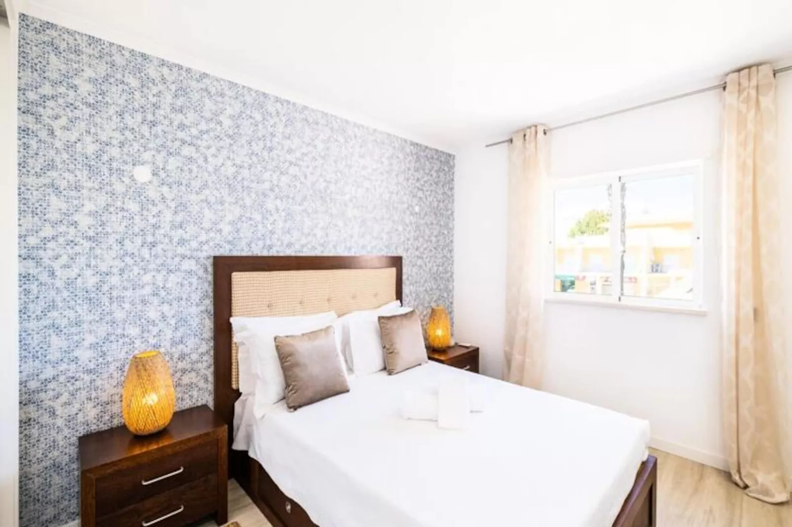 Appartements à Guia-Niet-getagd