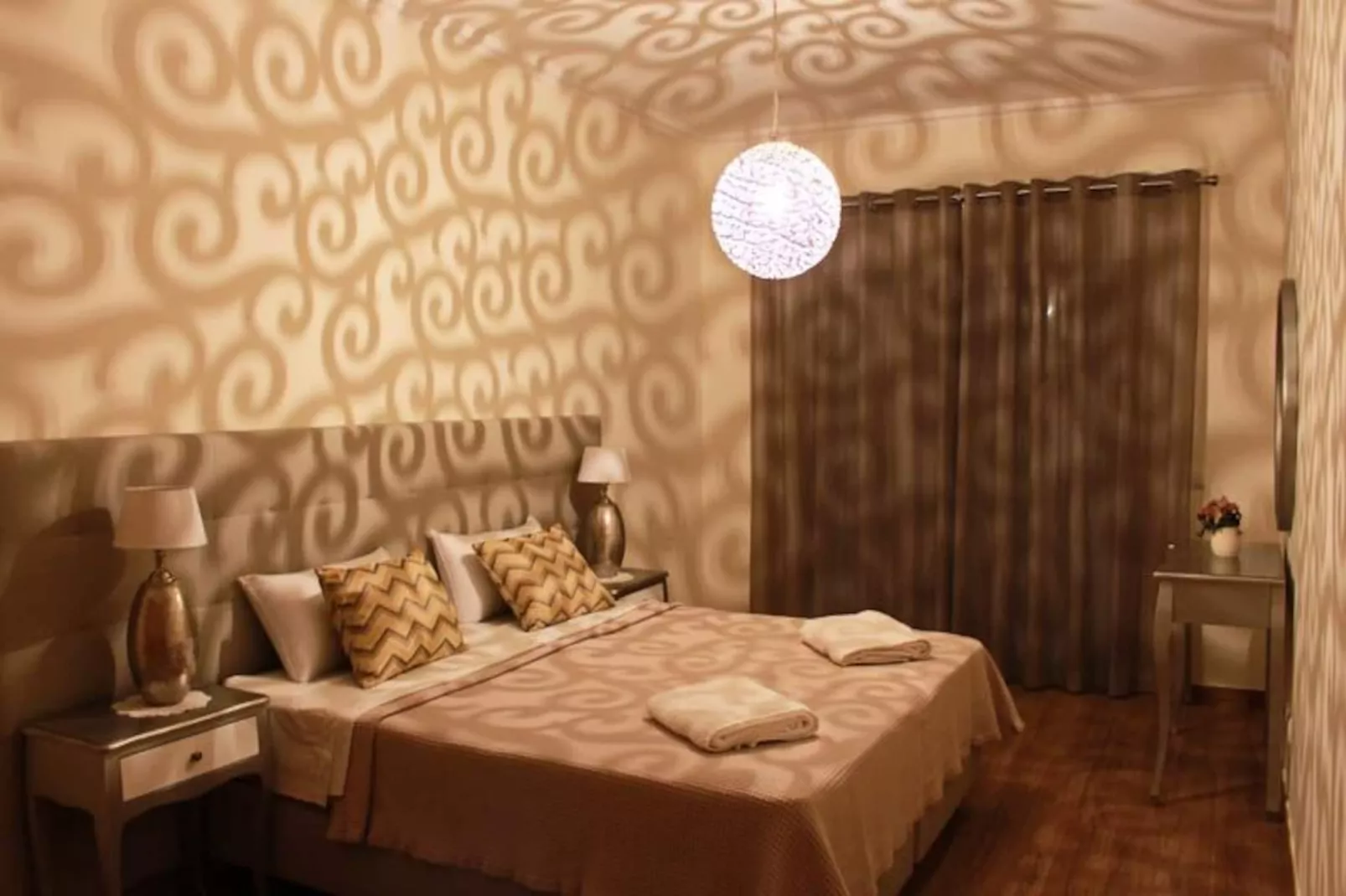 Appartements à Albufeira-Niet-getagd