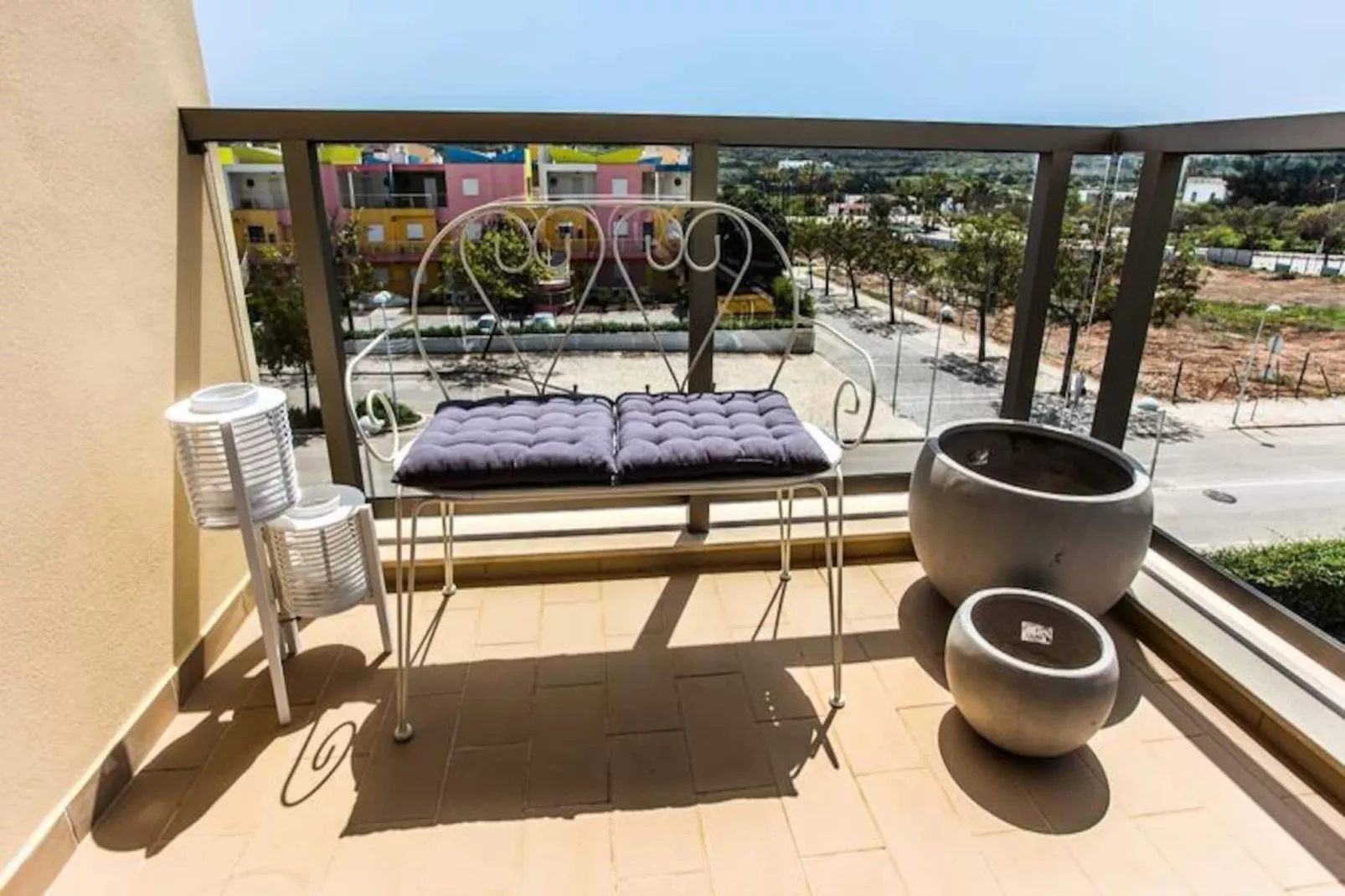 Appartements à Albufeira-Niet-getagd