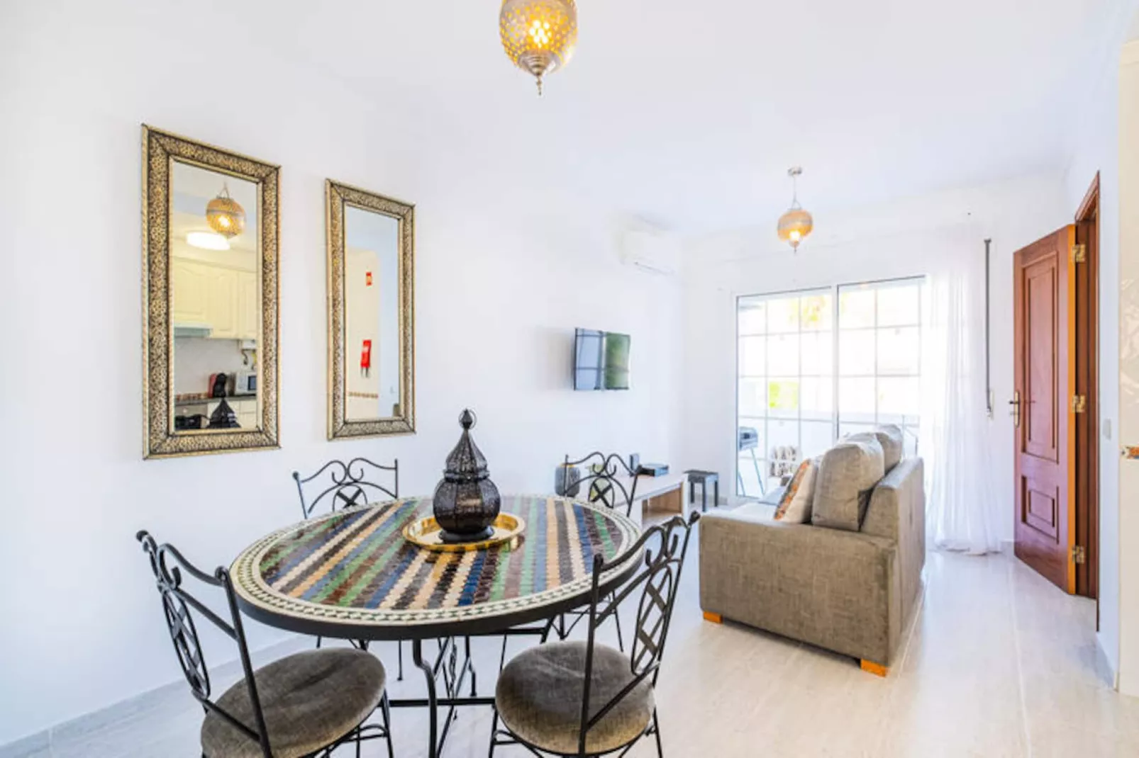 Appartements à Albufeira-Niet-getagd