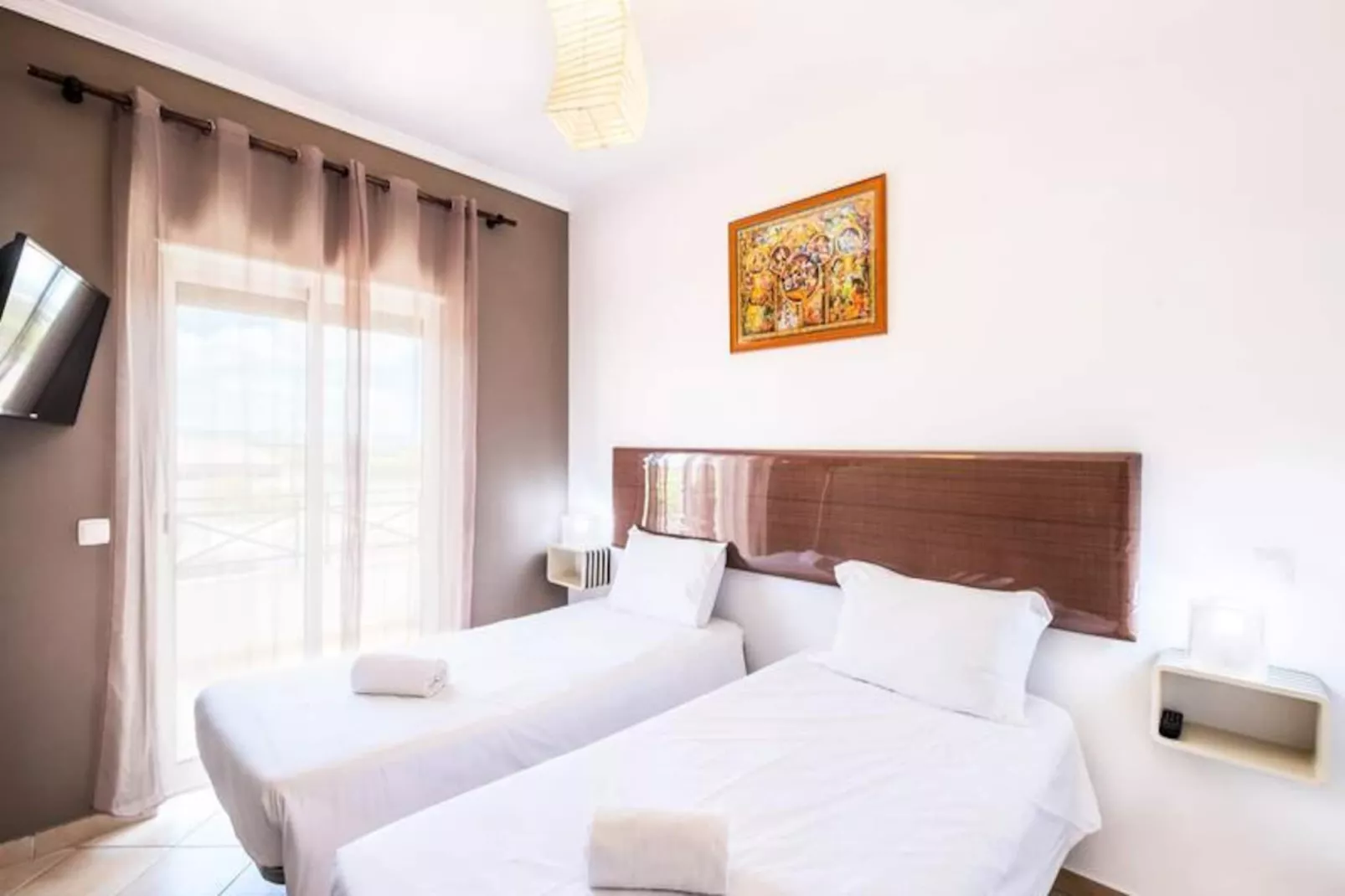 Appartements à Albufeira-Niet-getagd