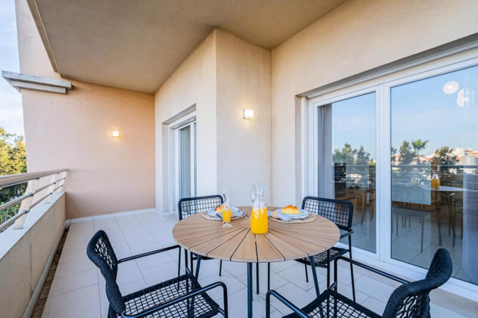 Appartements à Albufeira-Niet-getagd