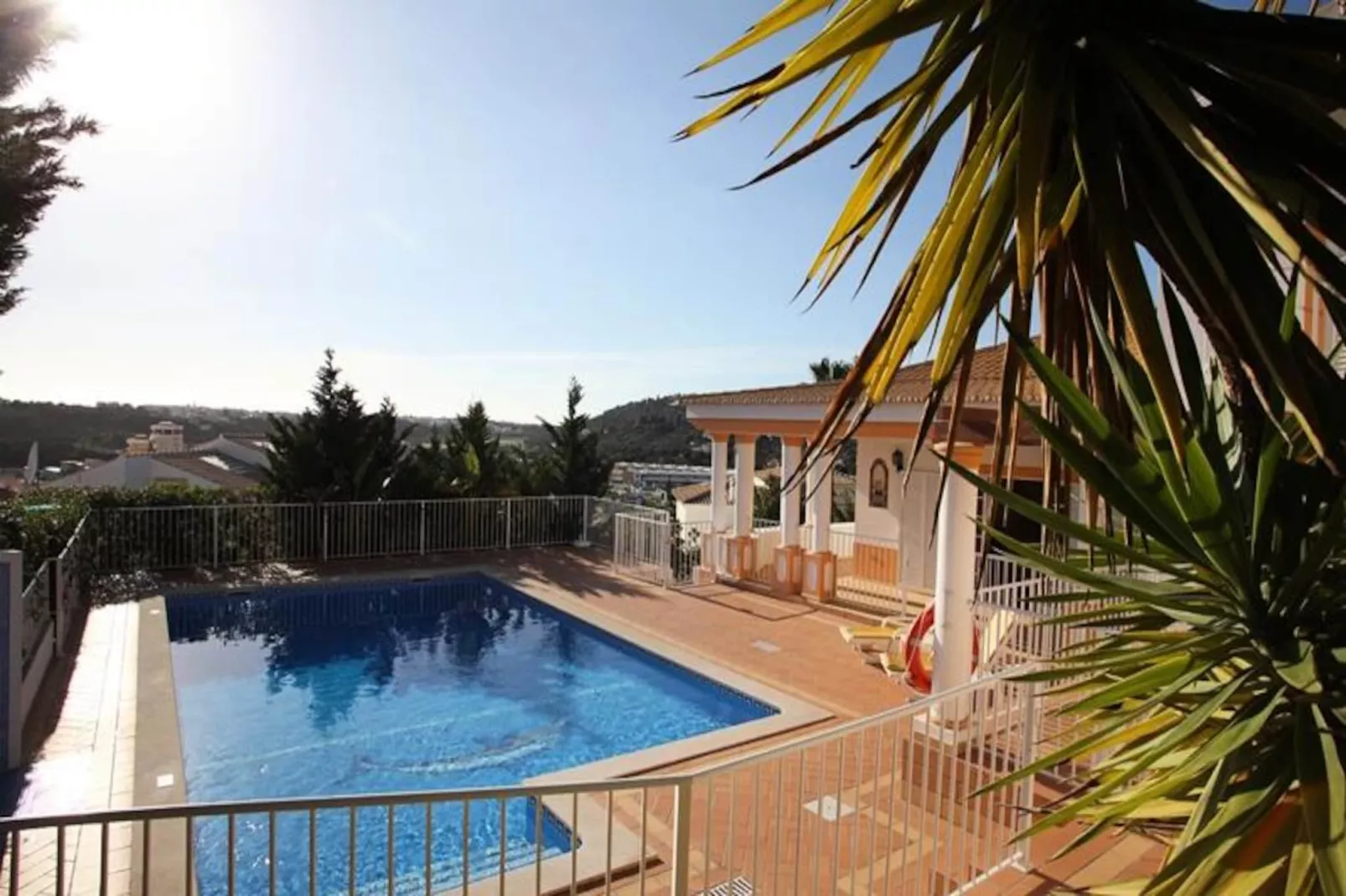 Maison à Albufeira-Niet-getagd