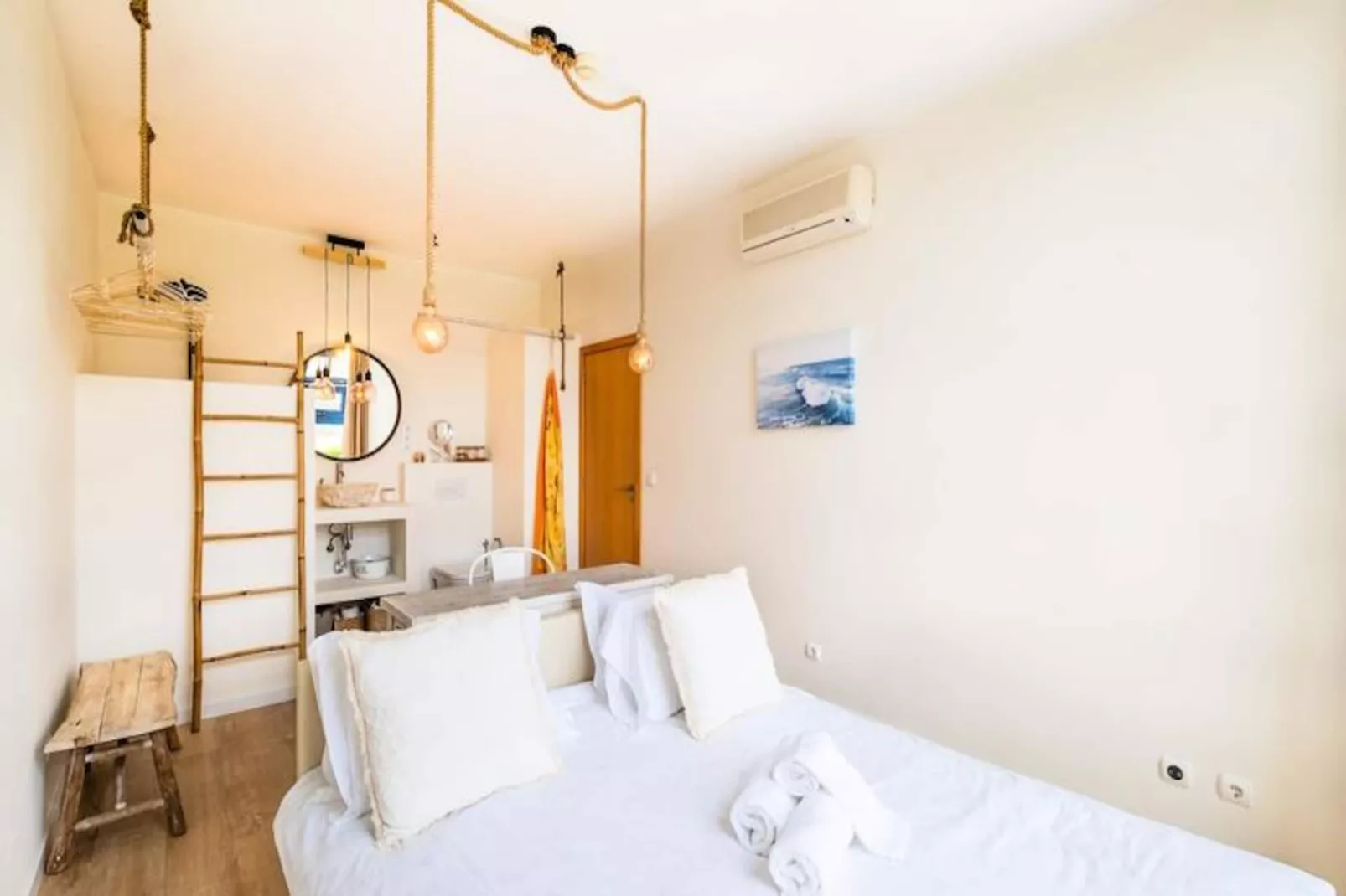 Appartements à Albufeira-Niet-getagd