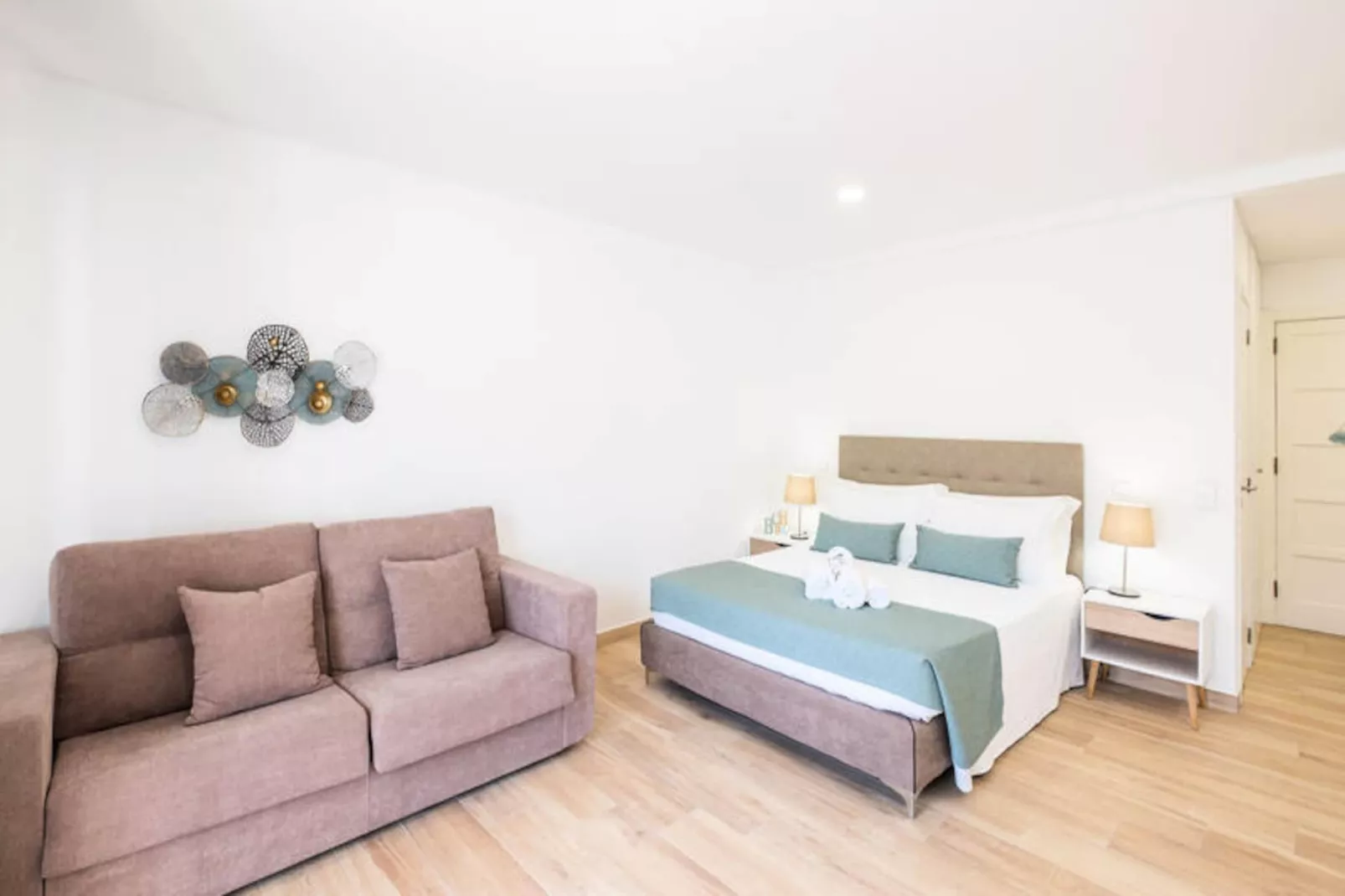 Appartements à Albufeira-Niet-getagd