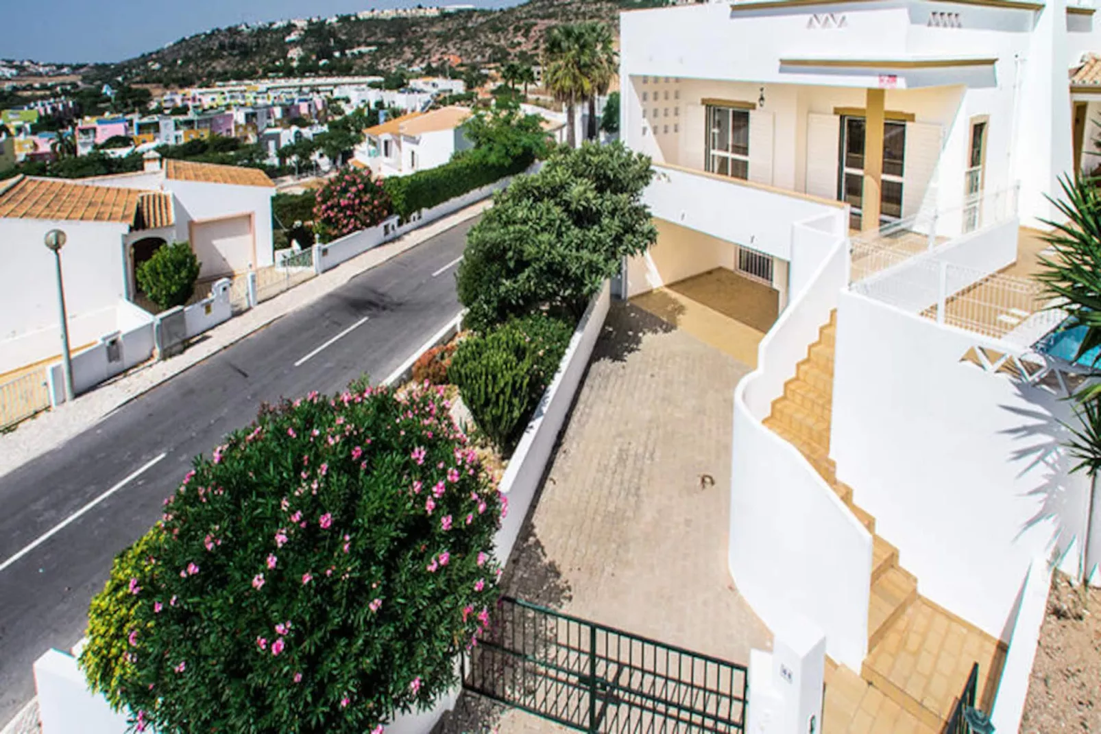 Maison à Albufeira-Niet-getagd