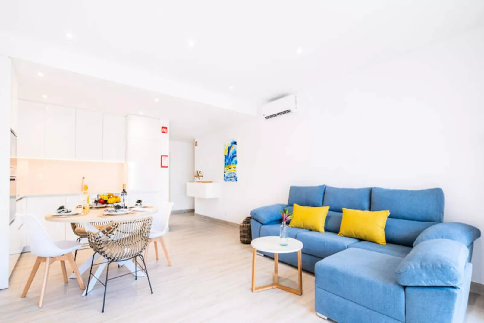 Appartements à Albufeira-Niet-getagd