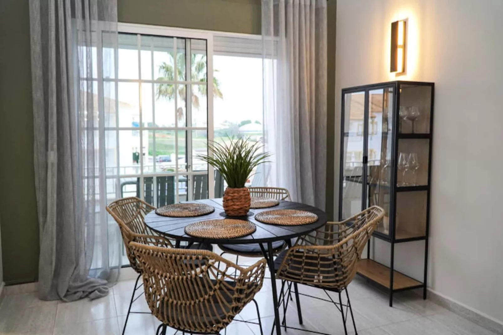 Appartements à Albufeira-Niet-getagd