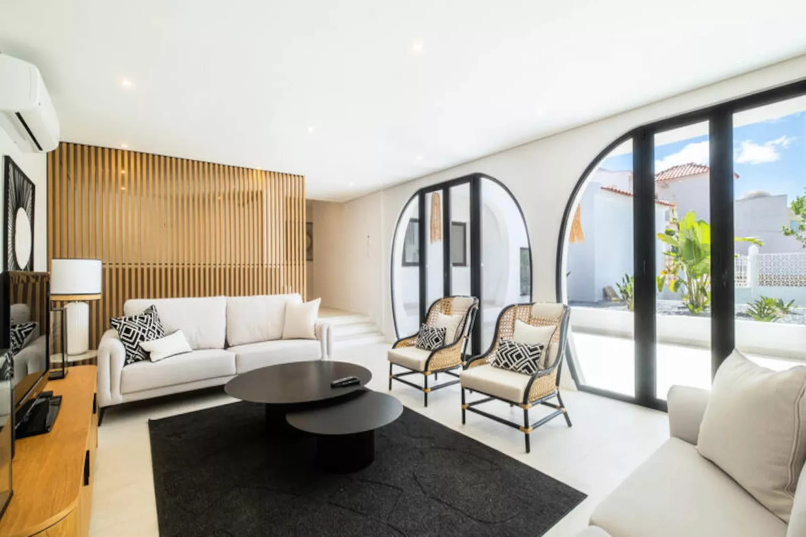 Maison à Gale-Niet-getagd