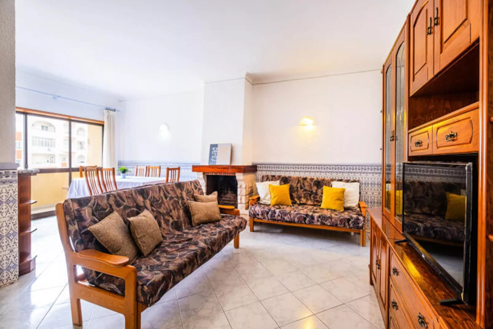 Appartements à Albufeira-Niet-getagd