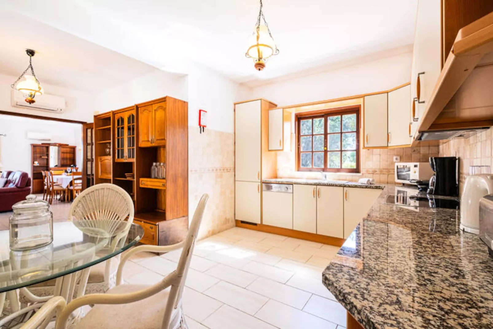 Maison à Albufeira-Niet-getagd