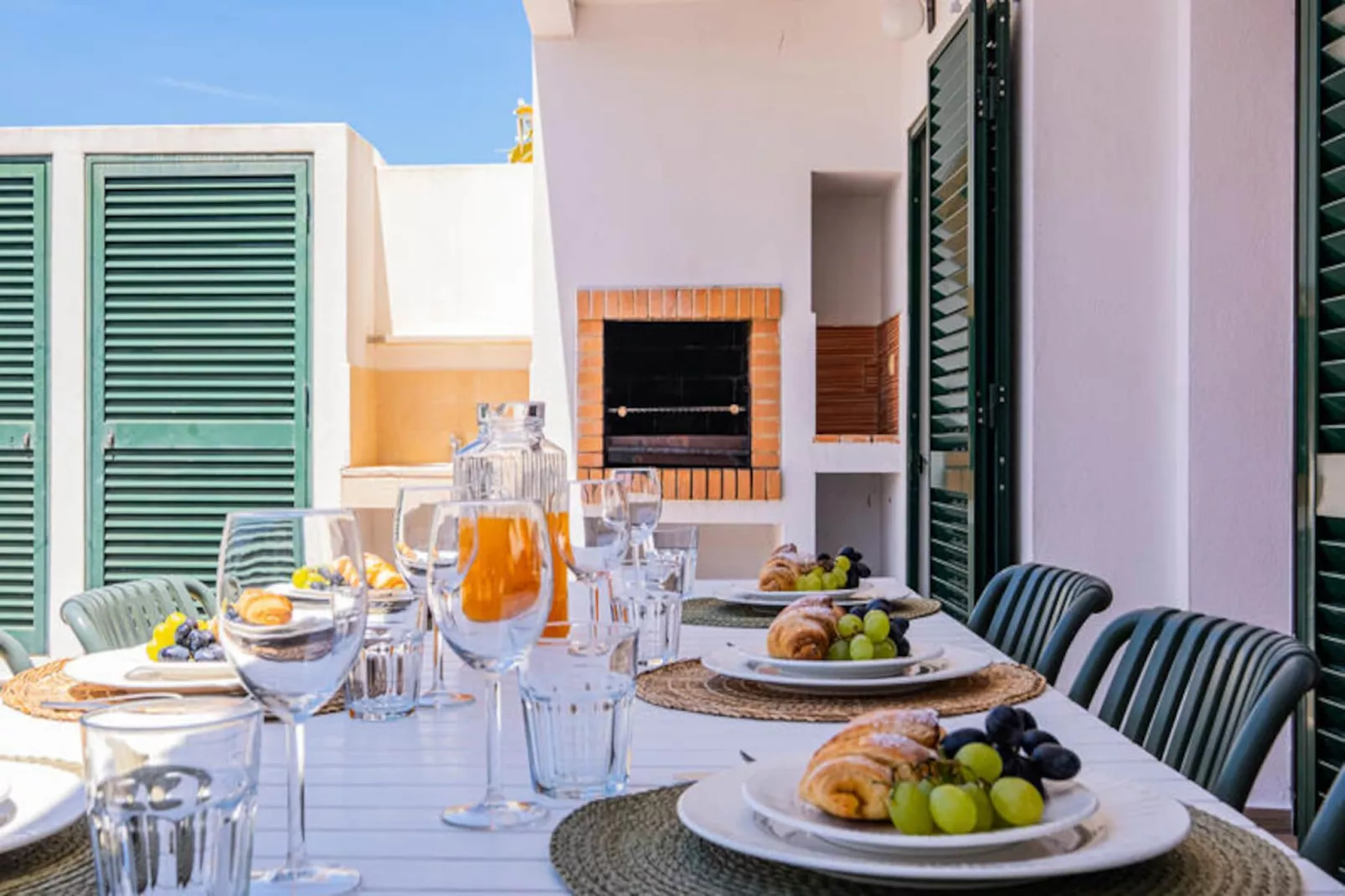 Maison à Albufeira-Niet-getagd