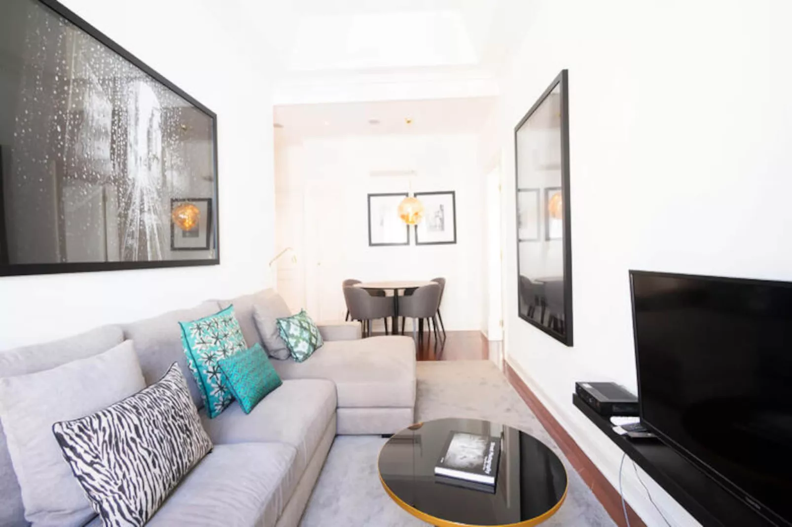 Appartements à Lisbonne-Niet-getagd