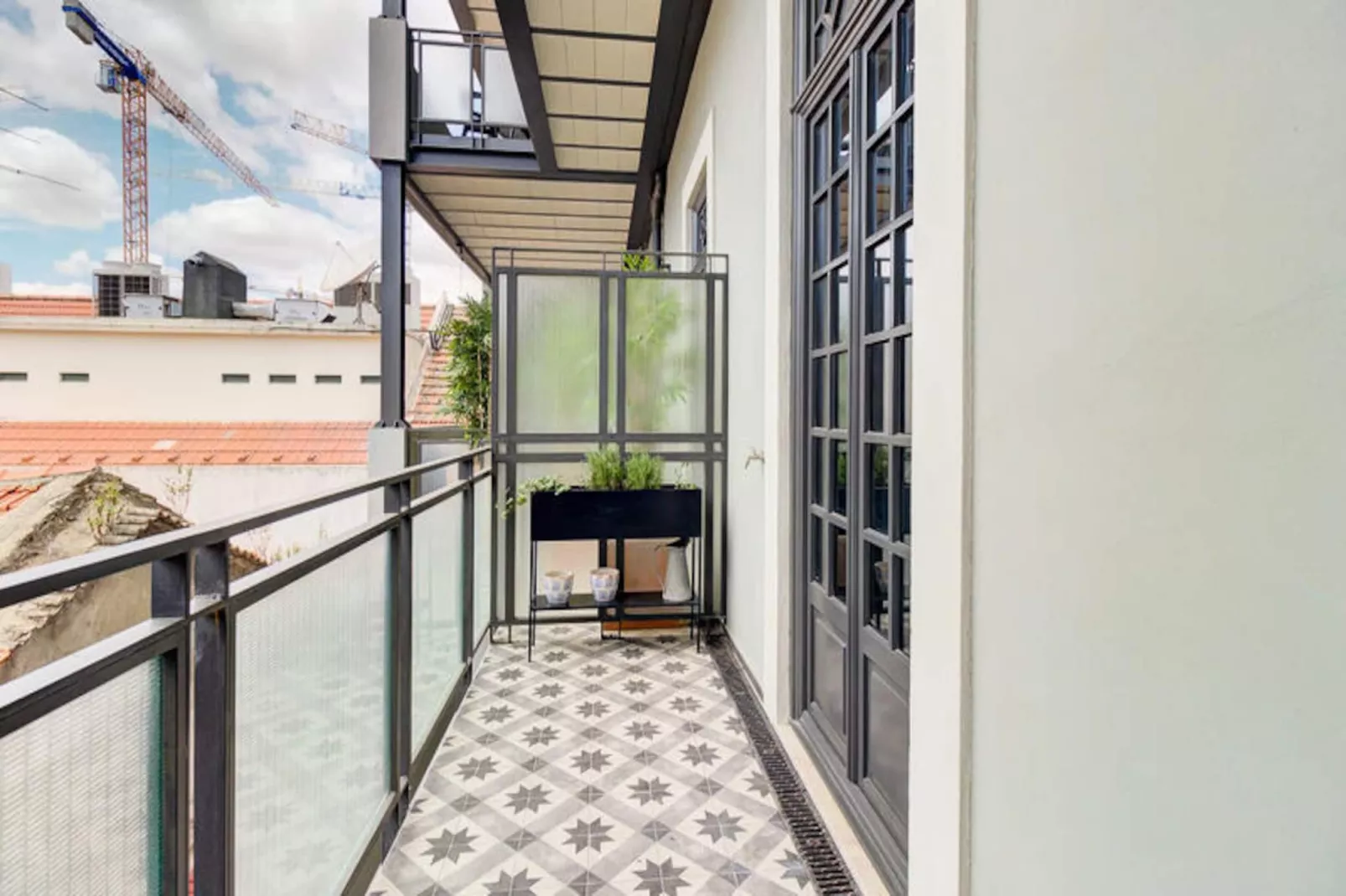 Appartements à Lisbonne-Niet-getagd