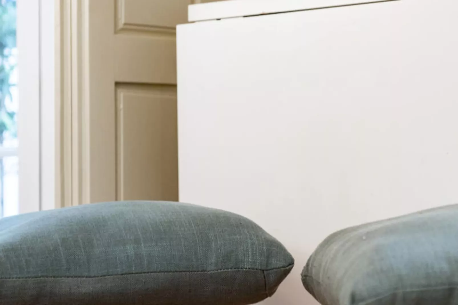 Studio à Porto-Niet-getagd