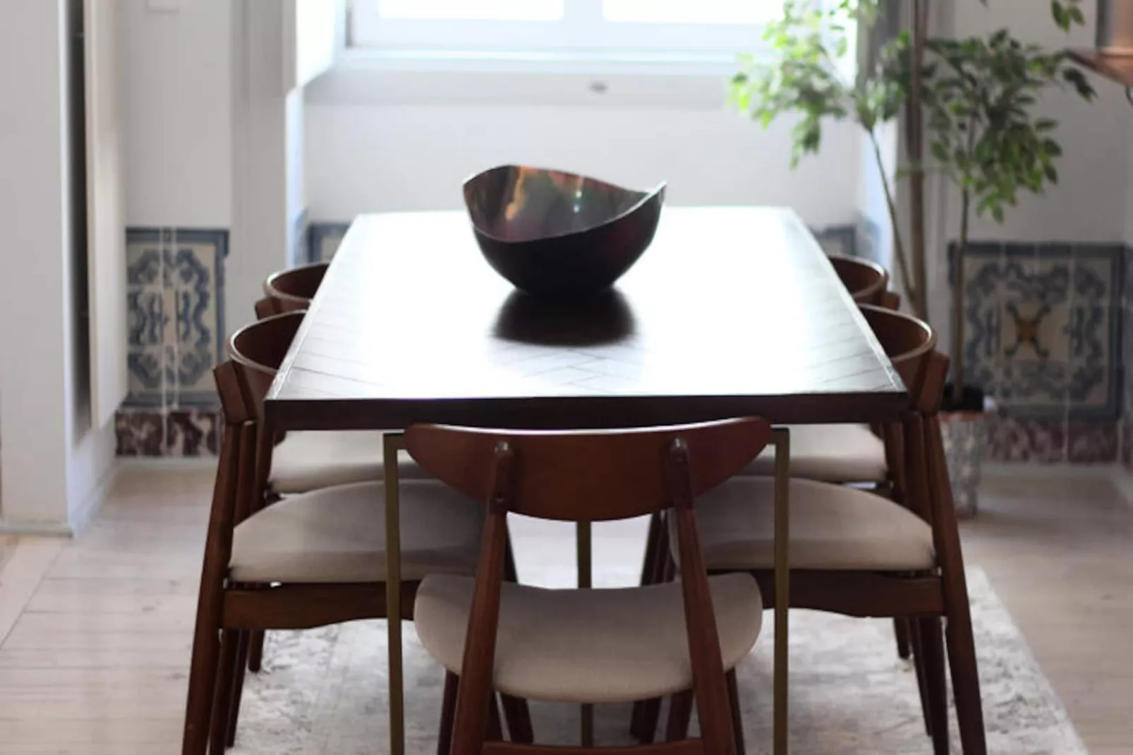 Appartements à Lisbonne-Niet-getagd